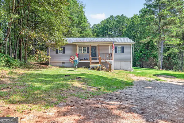 266 Pleasant Hill Church Road Se, Winder, GA 30680