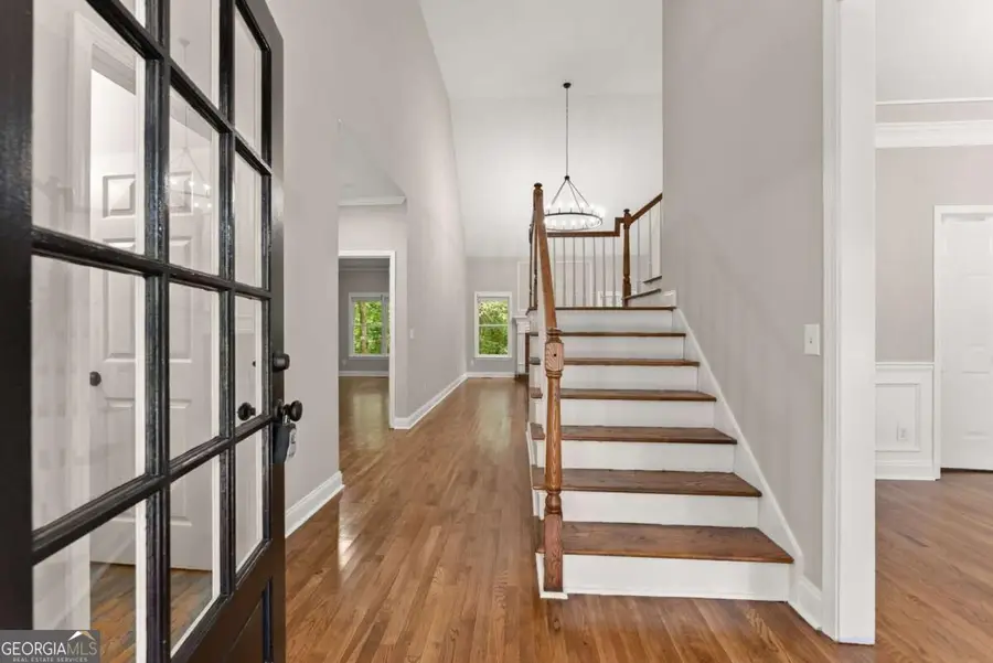191 Wrights Mill Way, Canton, GA 30115 - #2