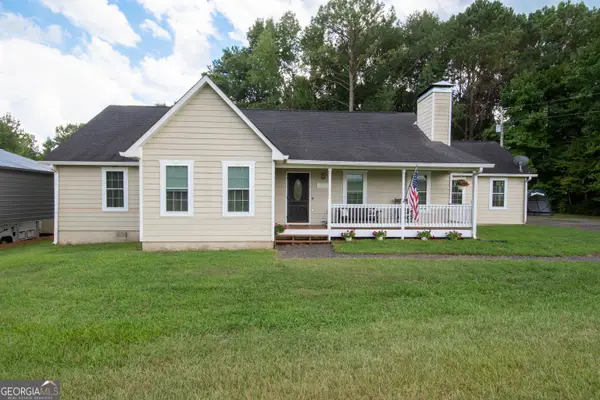 971 Bo Bo Banks Road, Grantville, GA 30220