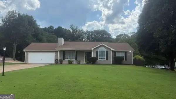 655 Thorn Brook Ridge, Bethlehem, GA 30620