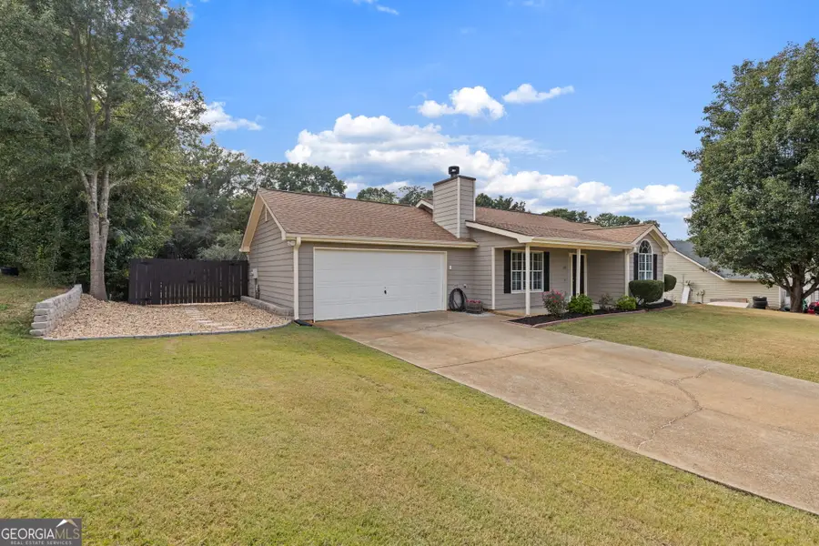 655 Thorn Brook Ridge, Bethlehem, GA 30620 - #2