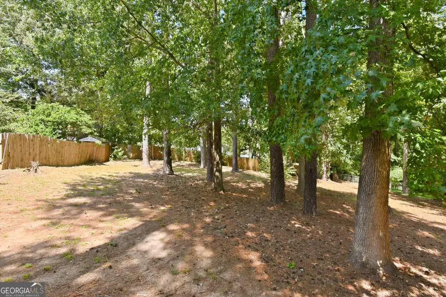 3409 Mill Stream Lane Sw, Marietta, GA 30060 - #3