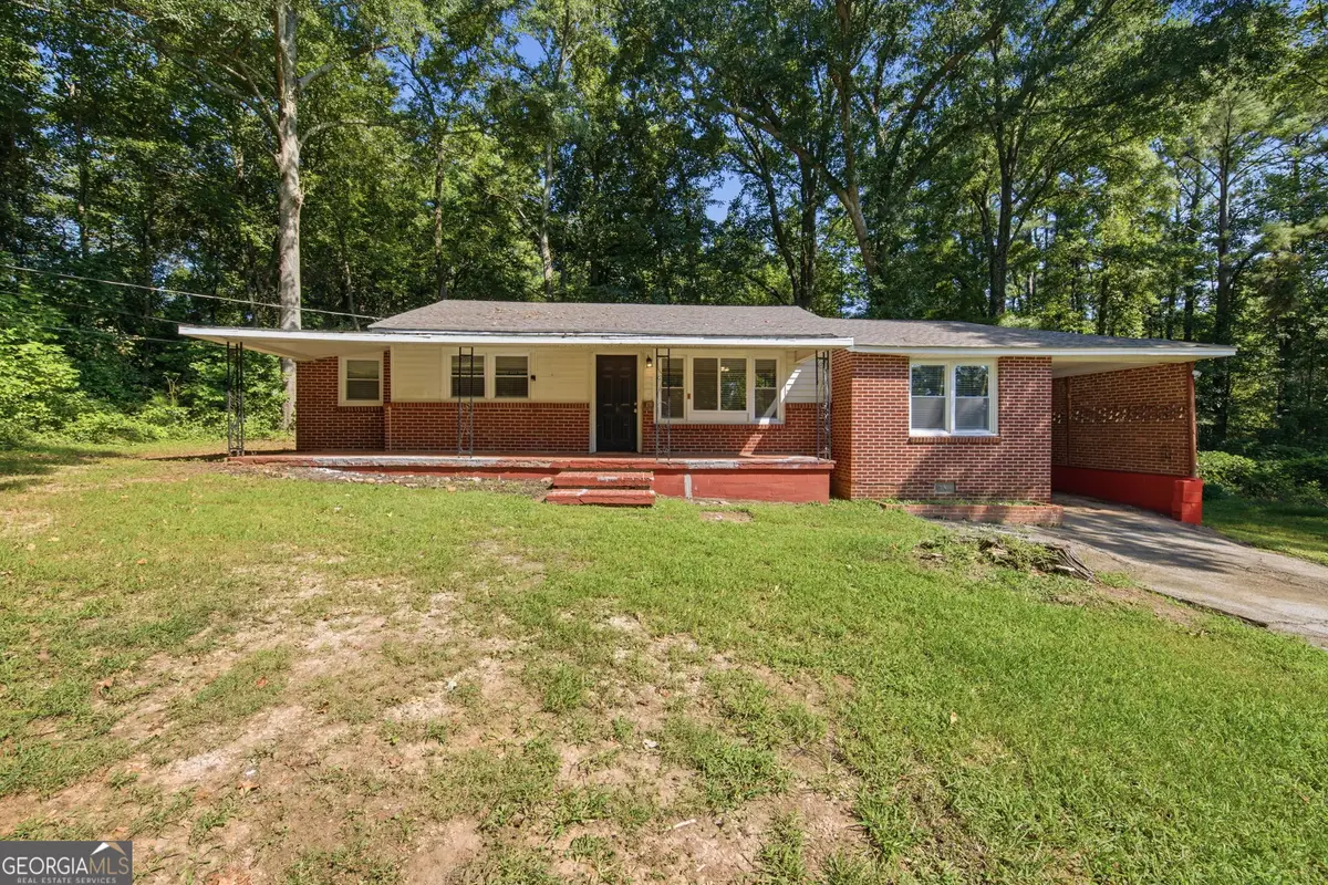 3836 Garrett Road, Powder Springs, GA 30127 - #1