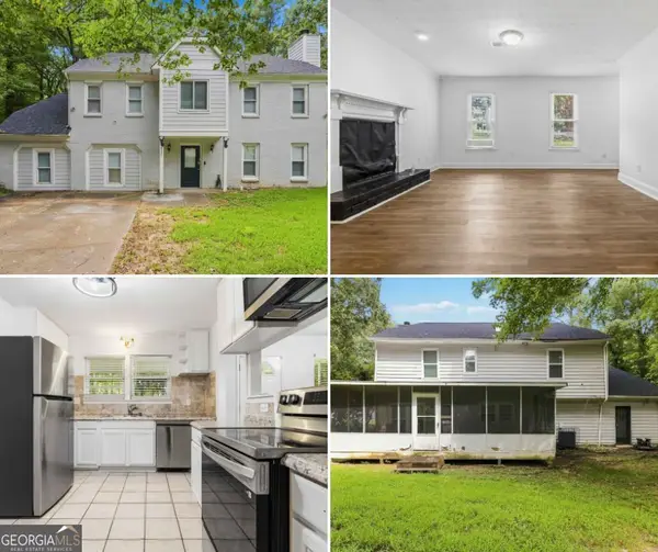 5451 Hedgeflower Court, Stone Mountain, GA 30088