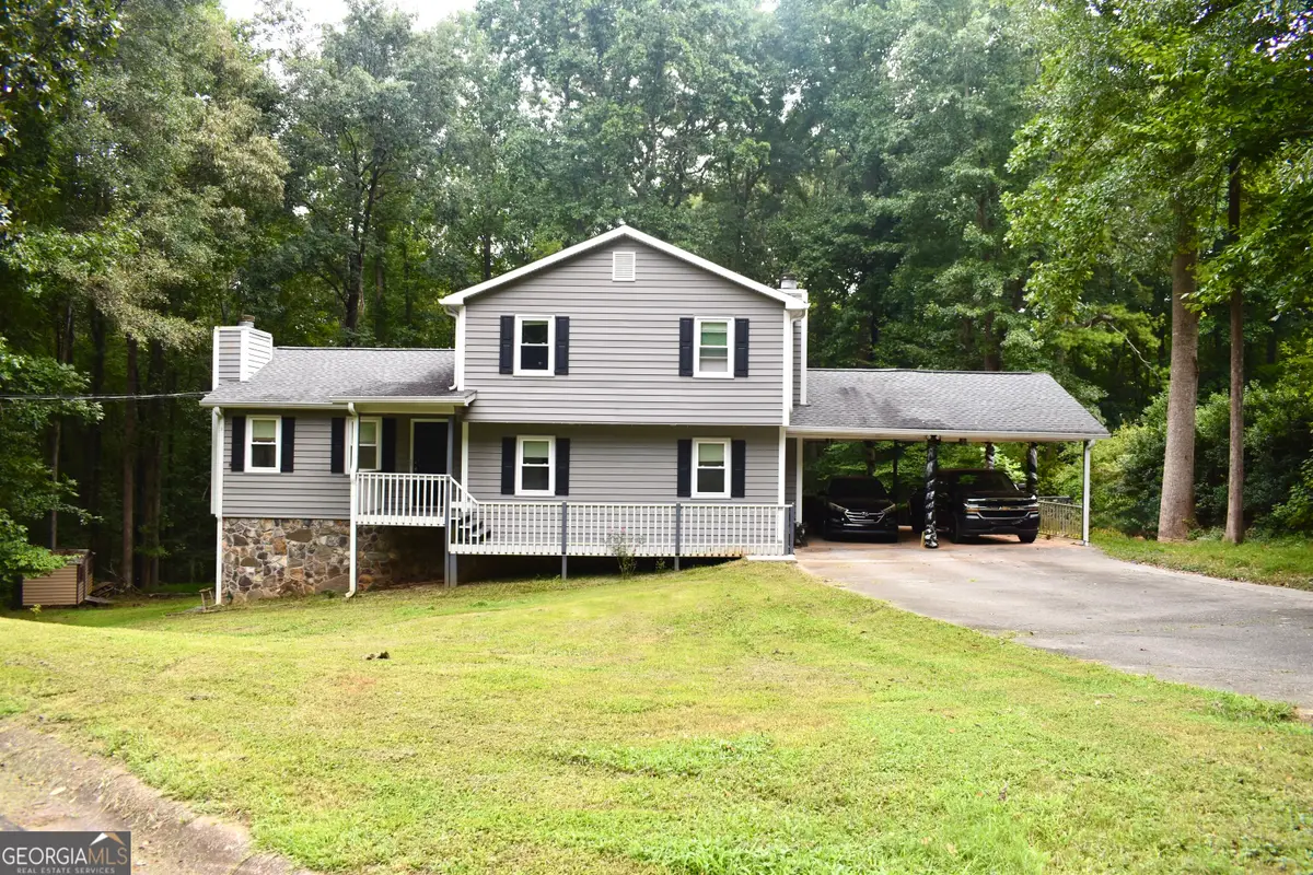 274 Russell Ridge Drive, Lawrenceville, GA 30043 - #1