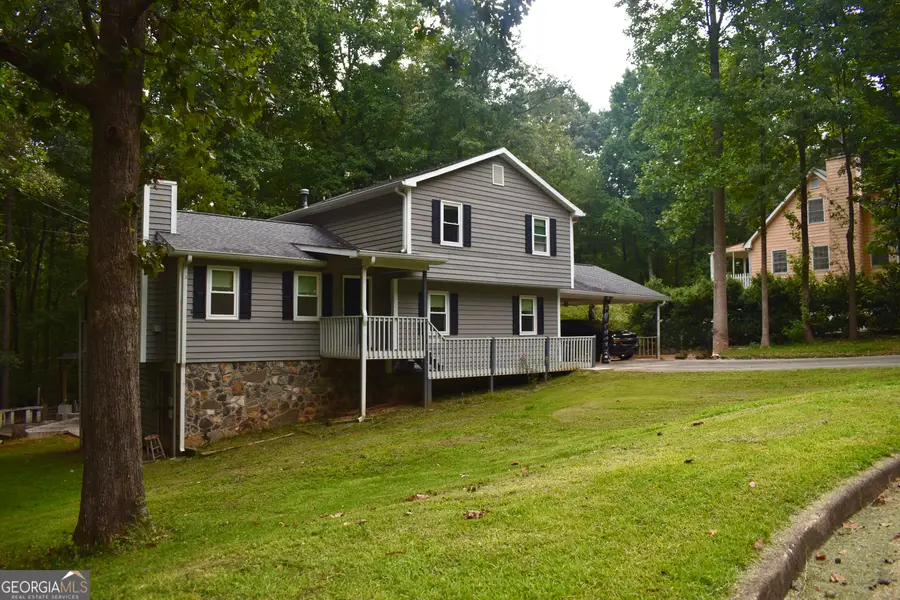 274 Russell Ridge Drive, Lawrenceville, GA 30043 - #2