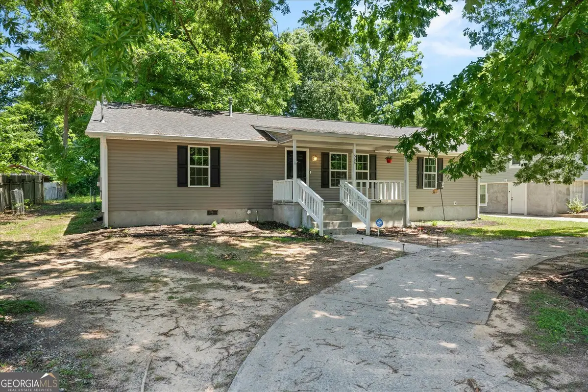 566 Shadowmoor Circle, Thomson, GA 30824 - #1