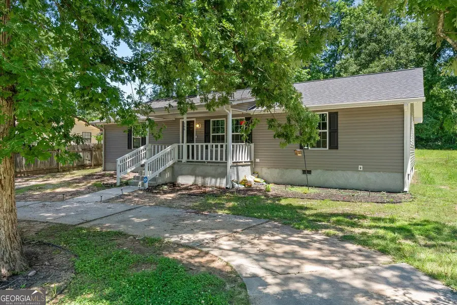 566 Shadowmoor Circle, Thomson, GA 30824 - #3