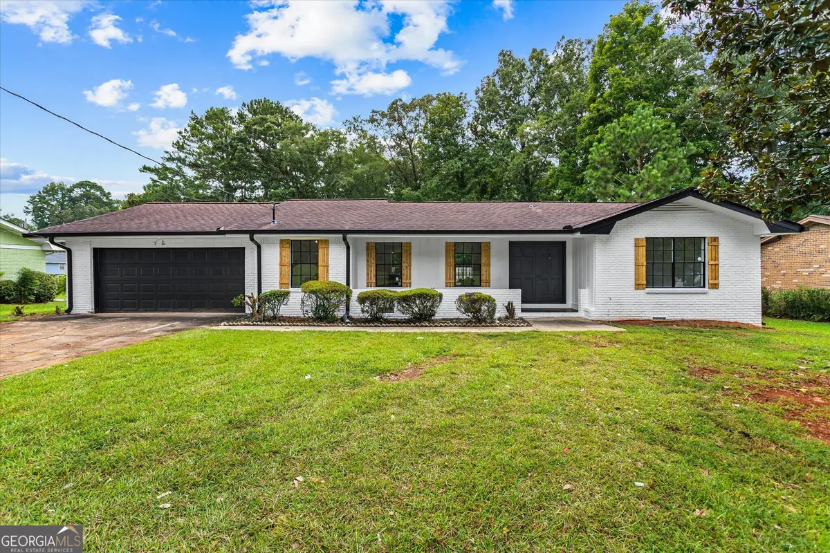 4607 Bexley Drive, Stone Mountain, GA 30083 - #1