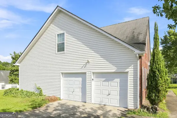 3689 Gray Birch Drive, Decatur, GA 30034