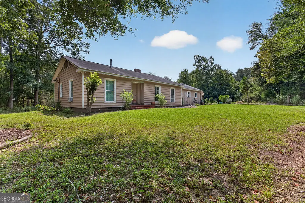 154 Ga Highway 49 N, Americus, GA 31709 - #1