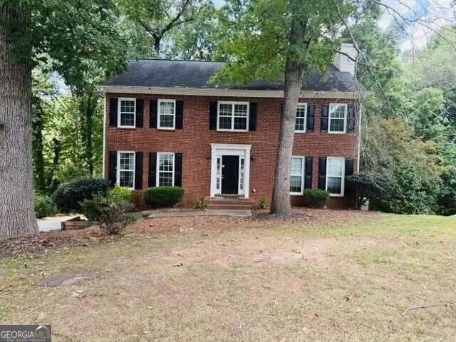 1925 Geyser Trace, Lawrenceville, GA 30044 - #1