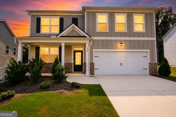 965 Athena Bend, Fairburn, GA 30213