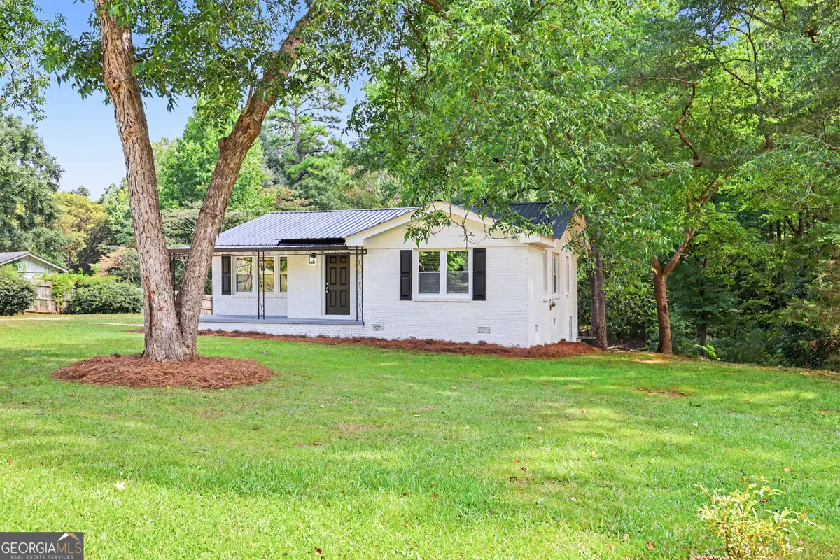 25 Mimosa Road, Covington, GA 30016 - #1