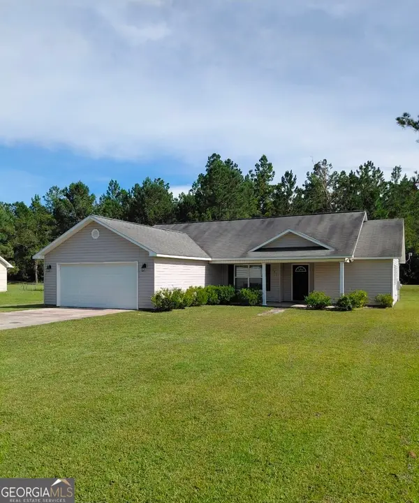 105 Windward Way, Folkston, GA 31537