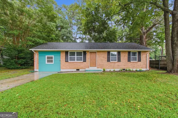 265 Hummingbird Way, Riverdale, GA 30274