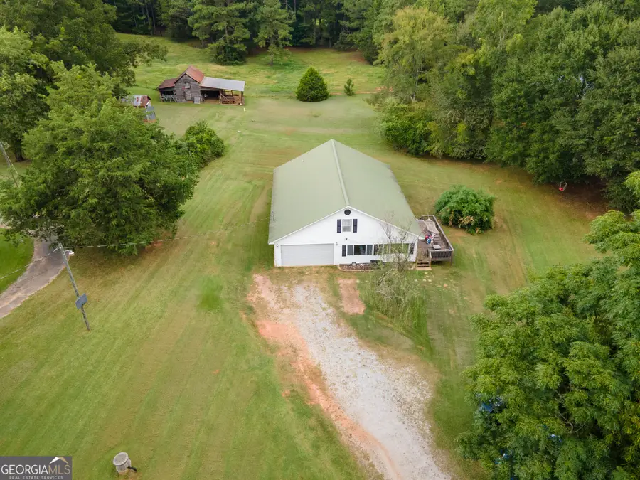2151 Blue Creek Road, Hogansville, GA 30230 - #3