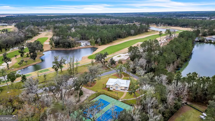 LOT 16 Fairway Oaks, Waverly, GA 31565 - #3