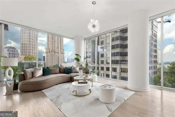 1080 Peachtree Street Ne #802, Atlanta, GA 30309