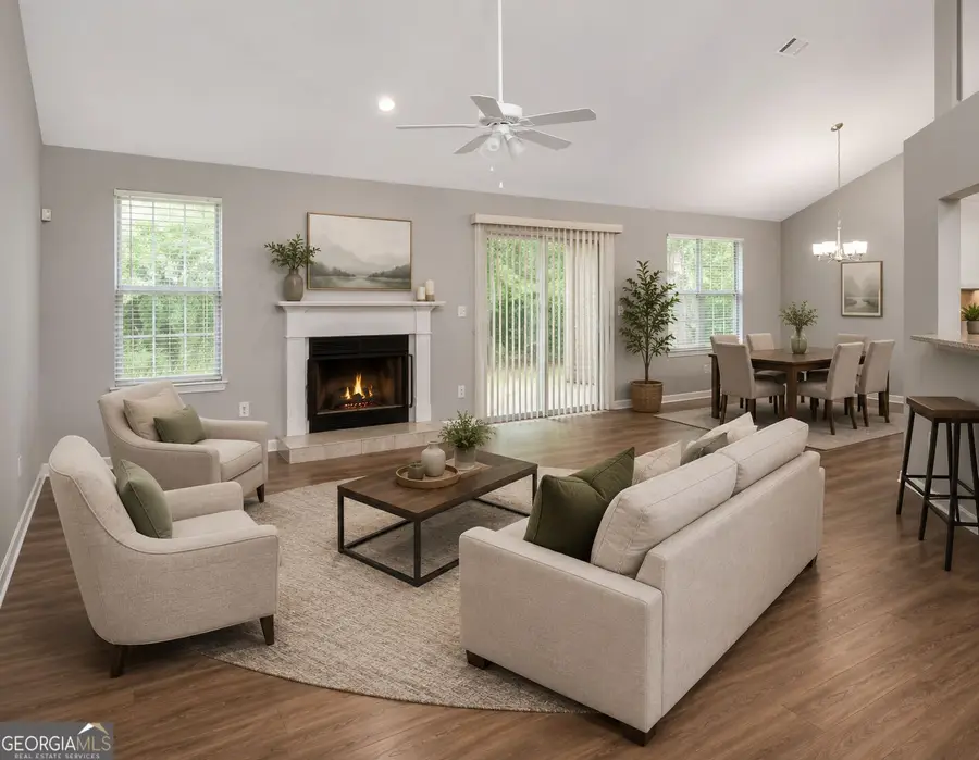 956 Forest Path, Stone Mountain, GA 30088 - #2