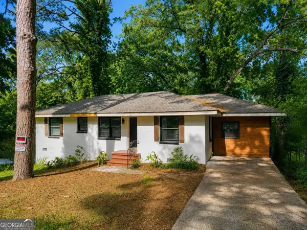 2164 Mark Trail, Decatur, GA 30032