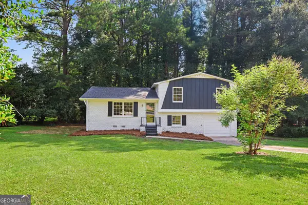 6200 Auburn Drive, Riverdale, GA 30296