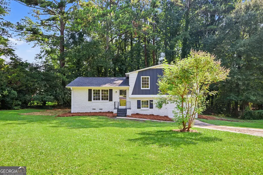 6200 Auburn Drive, Riverdale, GA 30296 - #2