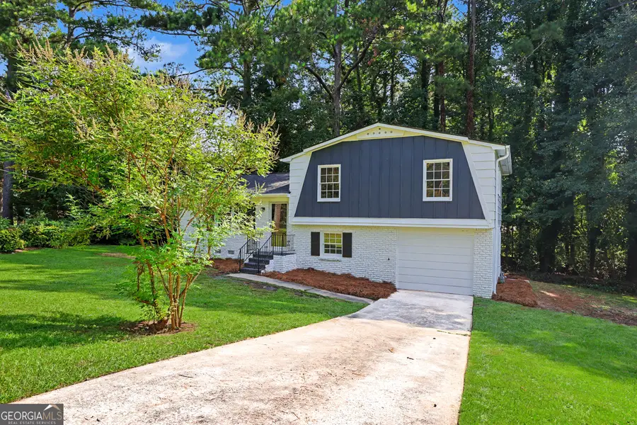 6200 Auburn Drive, Riverdale, GA 30296 - #3