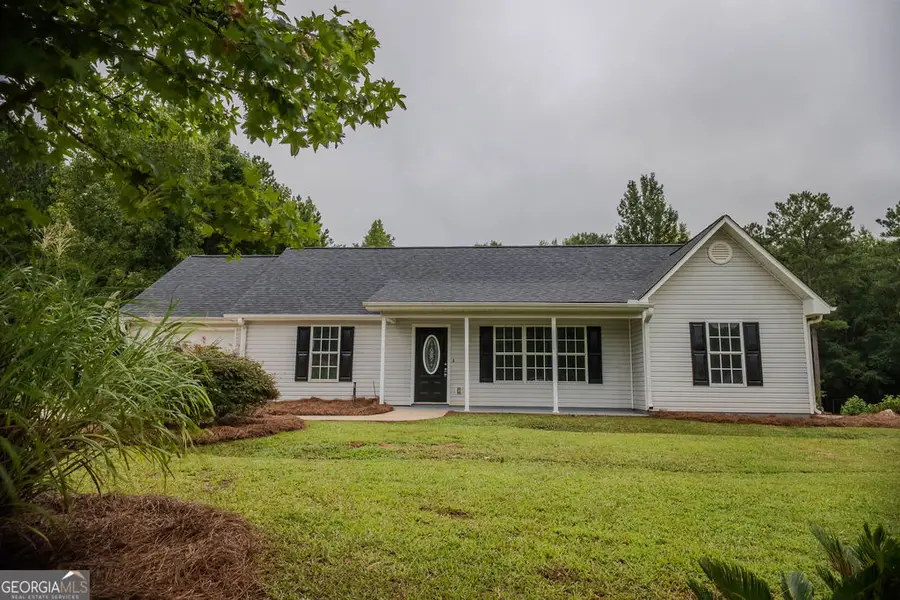 156 Whispering Pines Trail, Milner, GA 30257 - #2
