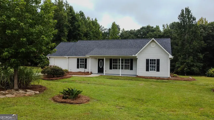 156 Whispering Pines Trail, Milner, GA 30257 - #3