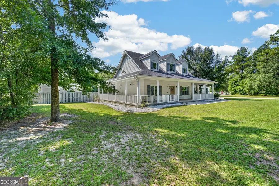 1260 Little Mccall, Guyton, GA 31312 - #2