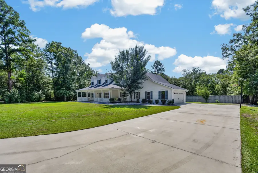 1260 Little Mccall, Guyton, GA 31312 - #3