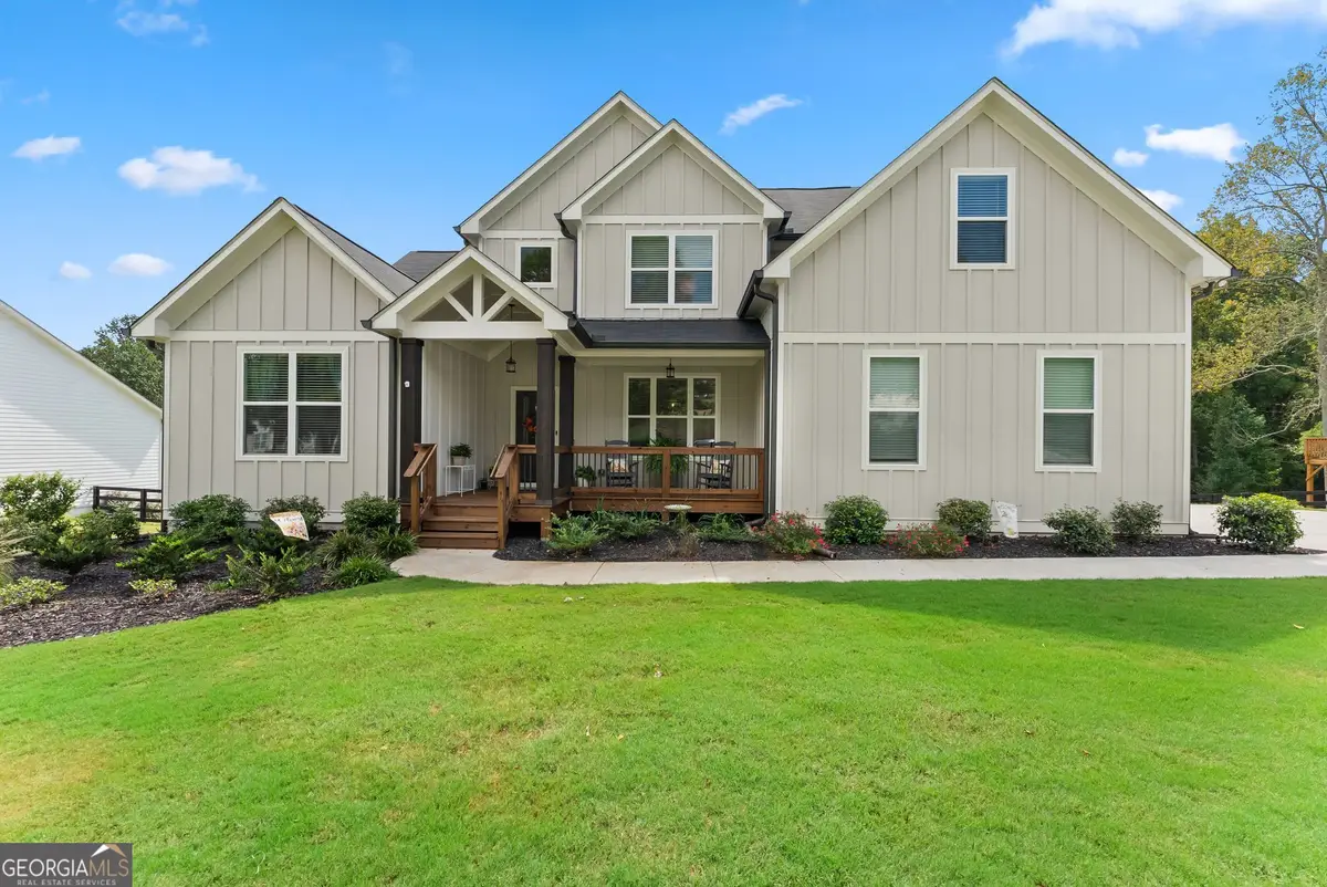 202 Old Lake Lane, Dawsonville, GA 30534 - #1