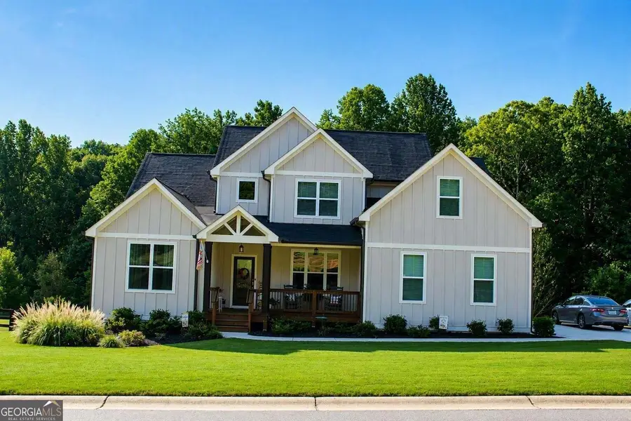 202 Old Lake Lane, Dawsonville, GA 30534 - #3