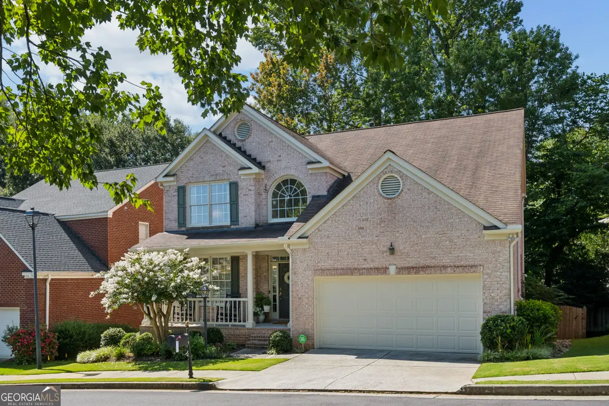 2024 Gramercy Circle, Chamblee, GA 30341 - #1