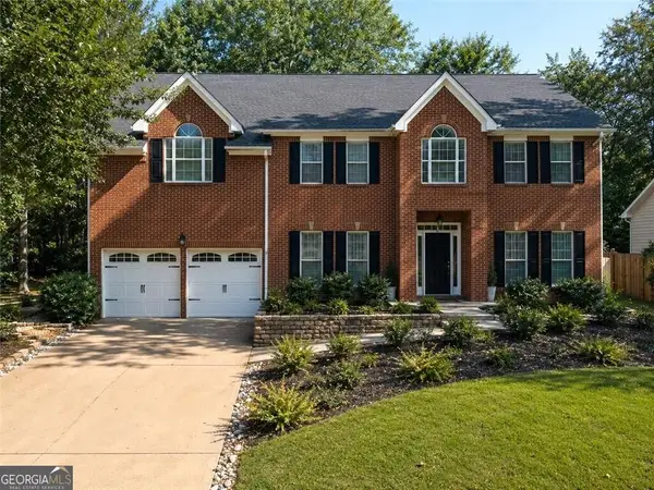 12225 Greenmont Walk, Alpharetta, GA 30009