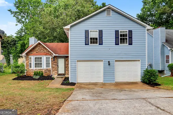 407 Sheppard Crossing Court, Stone Mountain, GA 30083
