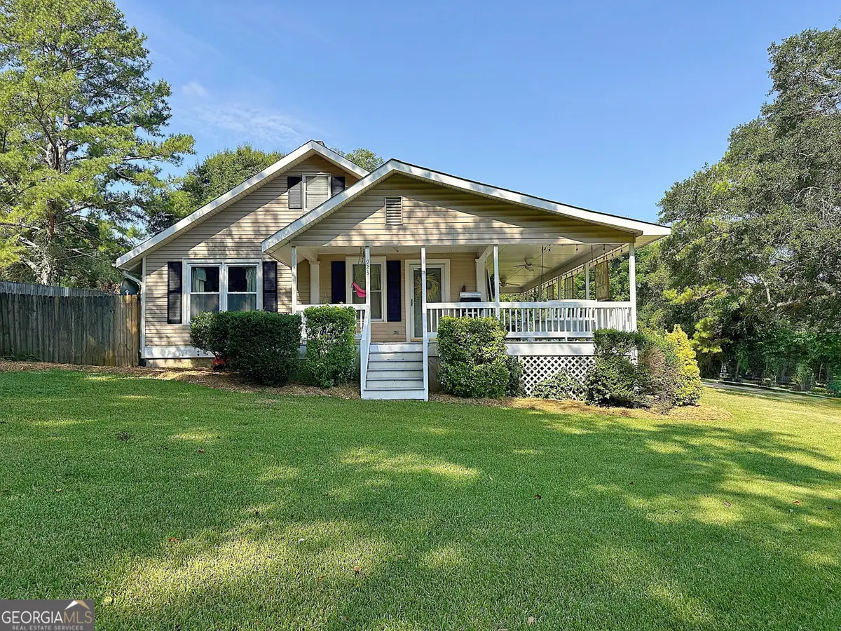923 Youngs Mill Road, Lagrange, GA 30241 - #1