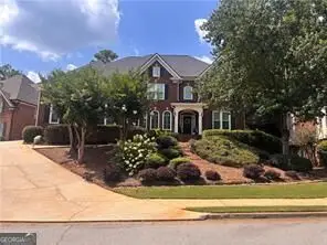 2744 Fairway Knoll Court, Dacula, GA 30019