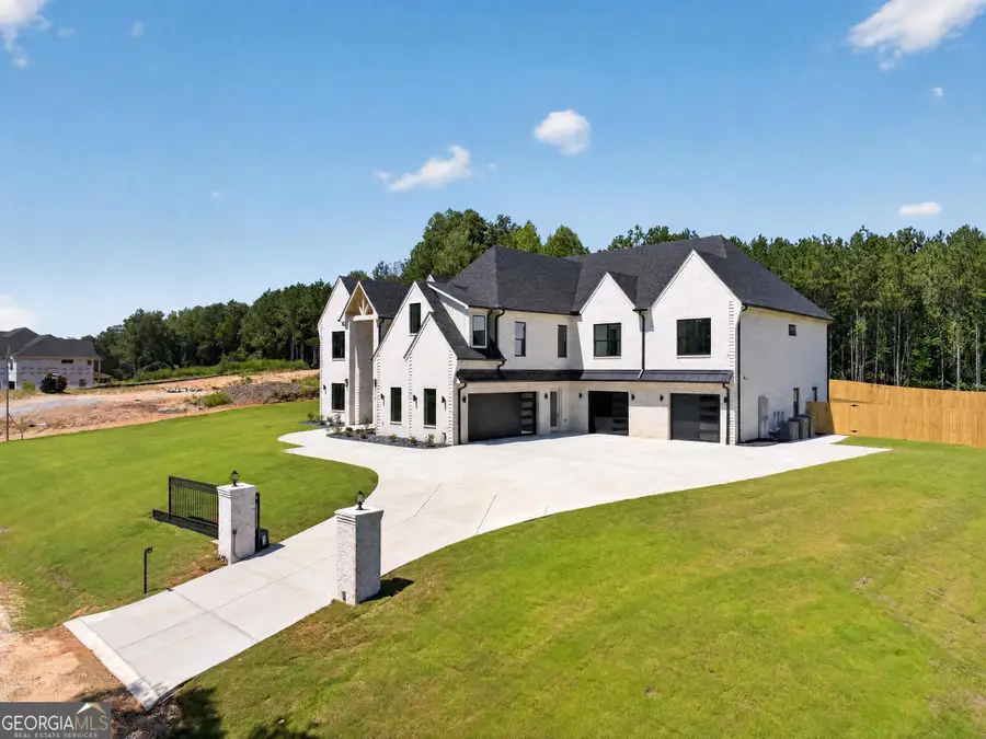 1659 Ewing Chapel Road, Dacula, GA 30019 - #3