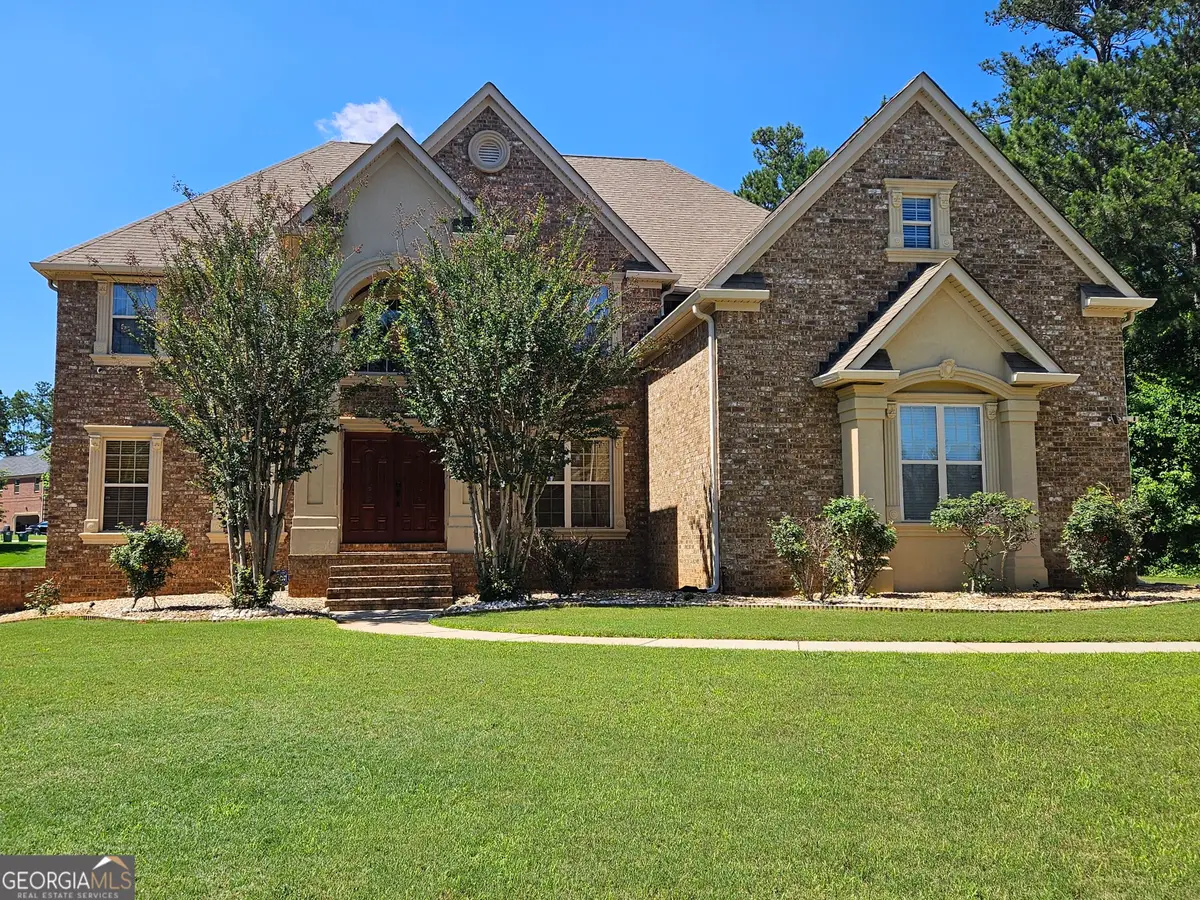 2804 Karras Cove, Hampton, GA 30228 - #1