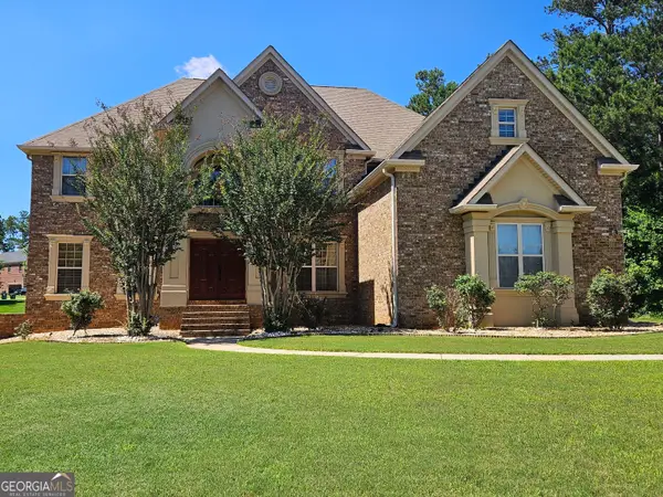 2804 Karras Cove, Hampton, GA 30228