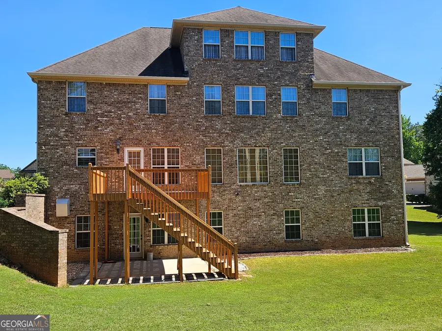 2804 Karras Cove, Hampton, GA 30228 - #2