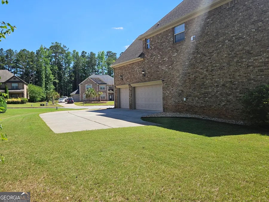 2804 Karras Cove, Hampton, GA 30228 - #3