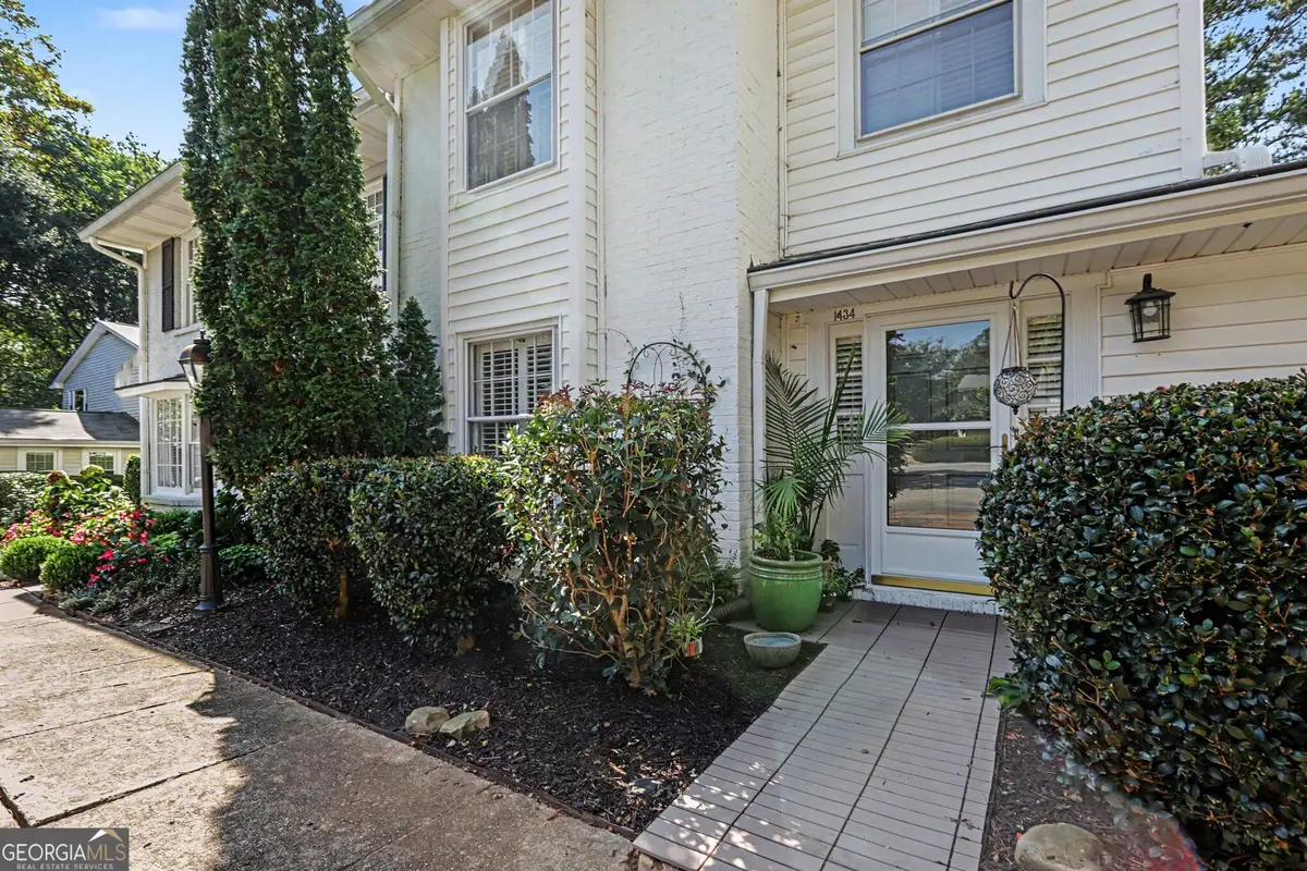 1434 Hampton Glen Court, Decatur, GA 30033 - #1