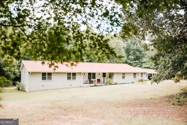 55 Stevens Grove Church Road, Lexington, GA 30648