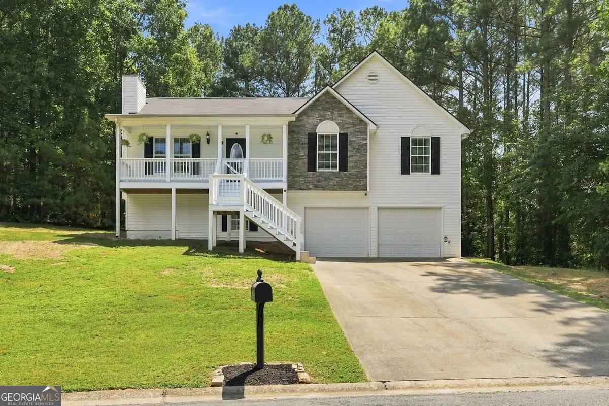 129 Greatwood Drive, White, GA 30184 - #1