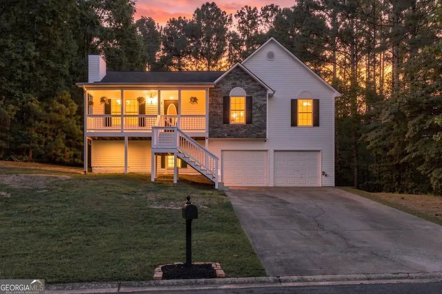 129 Greatwood Drive, White, GA 30184 - #2