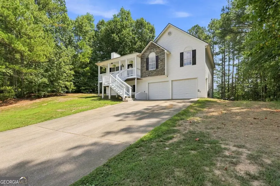 129 Greatwood Drive, White, GA 30184 - #3