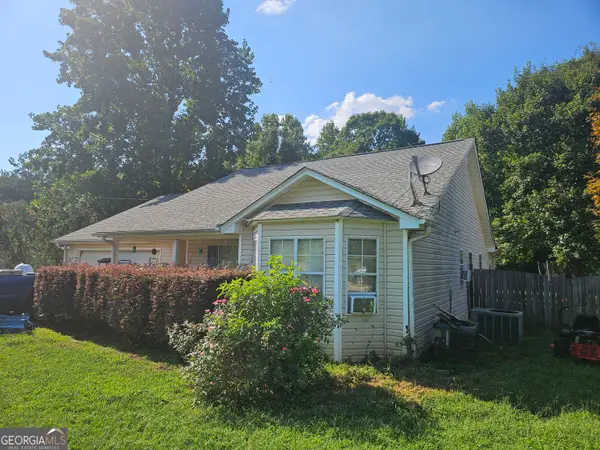 85 Pleasant Hills Drive, Covington, GA 30016